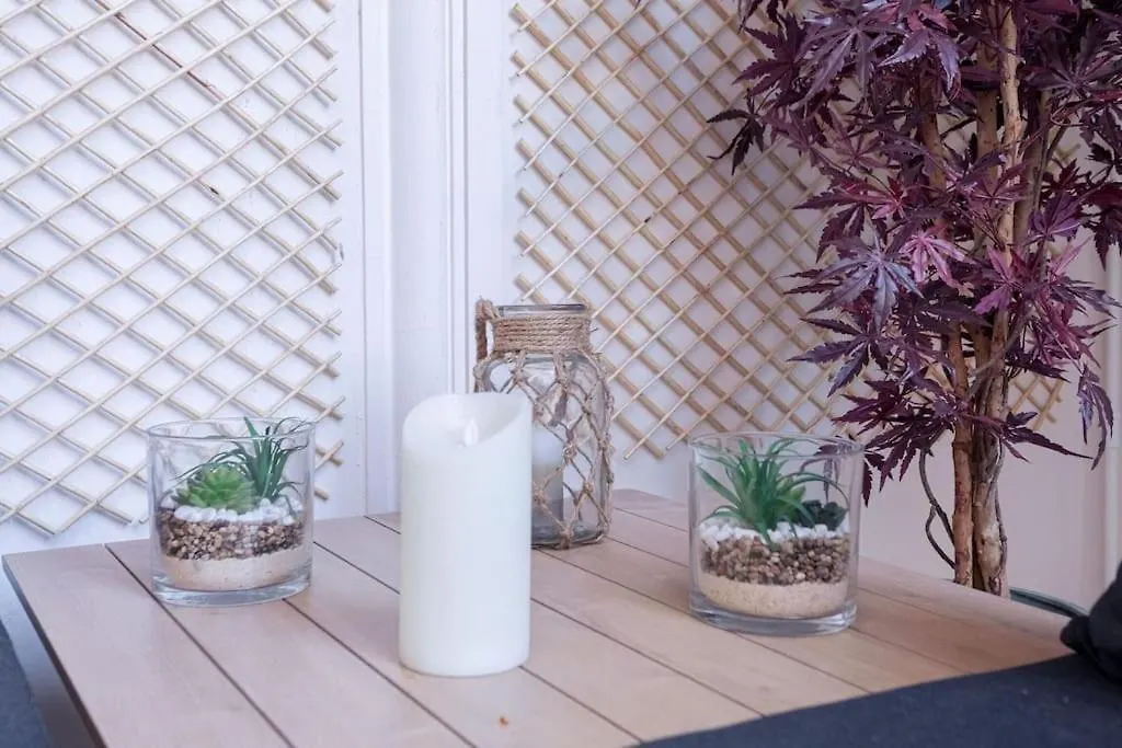 Apartment Luxury Apt With Large Terrace On Famous Rue D'Antibes! - Pasteur Apt By Halldis Cannes