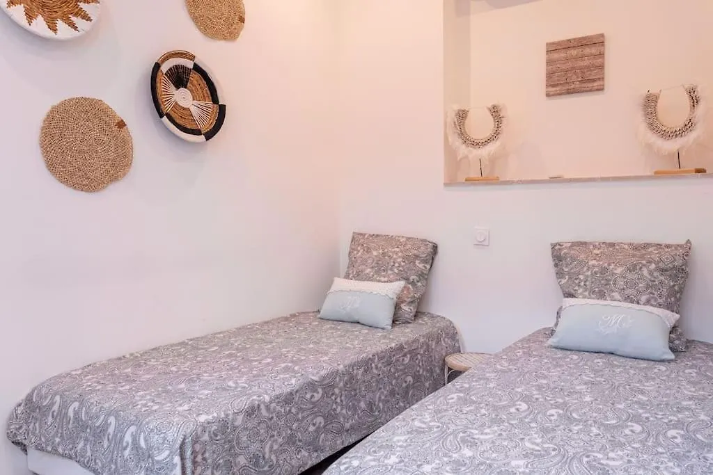 Luxury Apt With Large Terrace On Famous Rue D'Antibes! - Pasteur Apt By Halldis Cannes 0*,